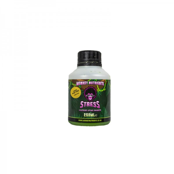 250ml Stress / Silicone Monkey Nutrients
